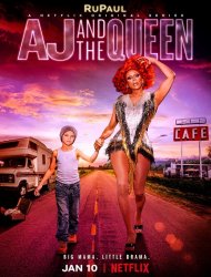 AJ and the Queen Saison 1 en streaming