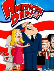 American Dad! Saison 14 en streaming