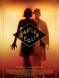 Babylon Berlin