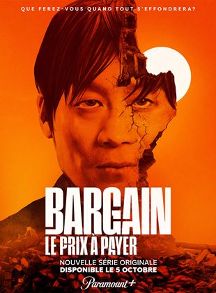 Bargain : le prix à payer Saison 1 en streaming