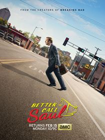 Better Call Saul Saison 2 en streaming