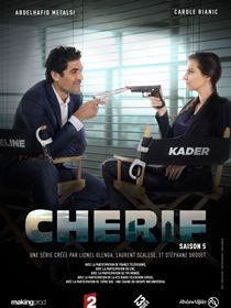 Cherif Saison 5 en streaming