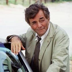 Columbo Saison 5 en streaming