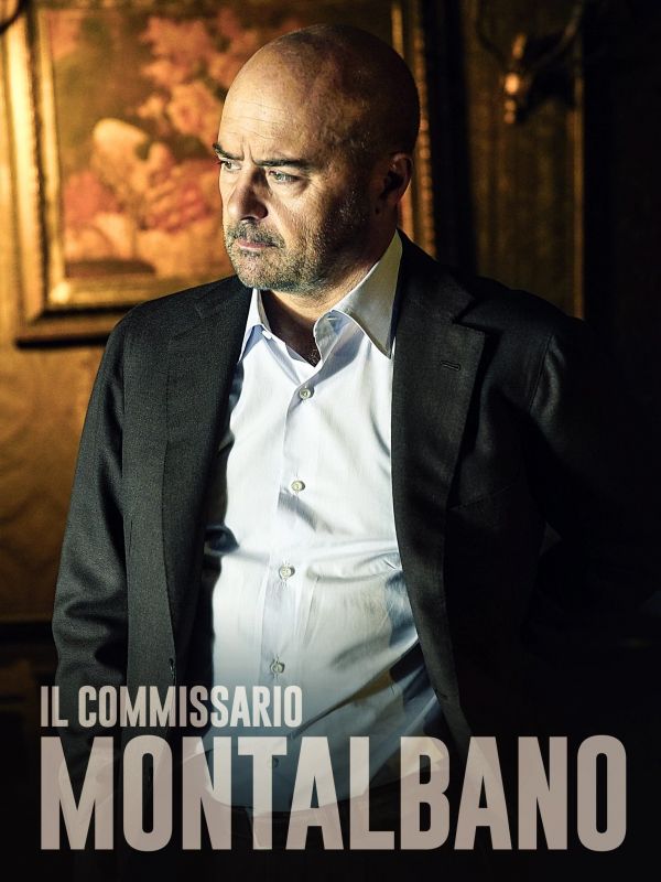 Commissaire Montalbano Saison 4 en streaming