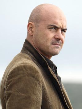 Commissaire Montalbano