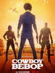 Cowboy Bebop (2021)