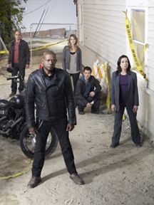 Criminal Minds: Suspect Behavior Saison 1 en streaming