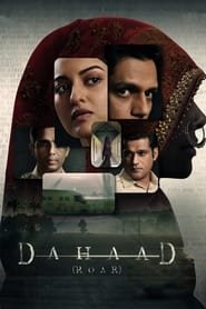 Dahaad Saison 1 en streaming