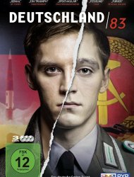 Deutschland 83 Saison 2 en streaming