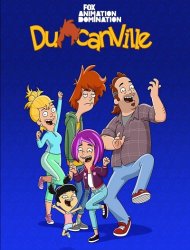 Duncanville Saison 2 en streaming