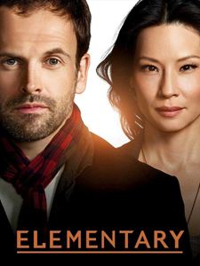 Elementary Saison 5 en streaming