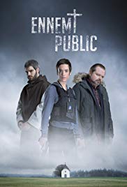 Ennemi Public Saison 1 en streaming