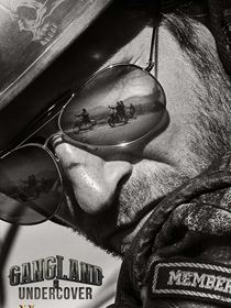 Gangland Undercover Saison 2 en streaming