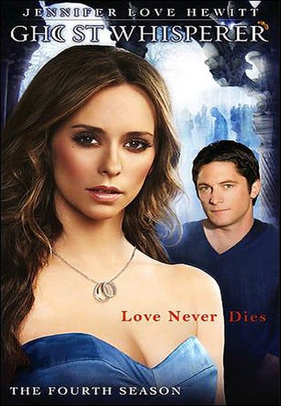 Ghost Whisperer Saison 4 en streaming