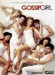 Gossip Girl Saison 2 en streaming