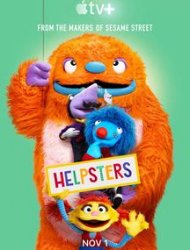 Helpsters Saison 3 en streaming