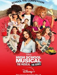 High School Musical: The Musical - The Series