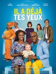 Il a déjà tes yeux Saison 1 en streaming