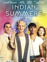 Indian Summers Saison 2 en streaming