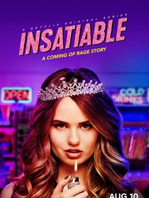 Insatiable Saison 1 en streaming