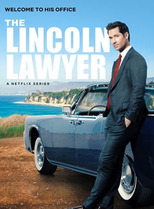 La Défense Lincoln Saison 1 en streaming