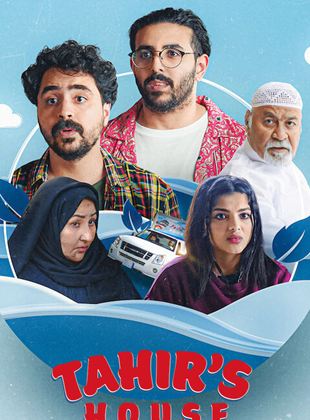 La Formule Tahir Saison 1 en streaming