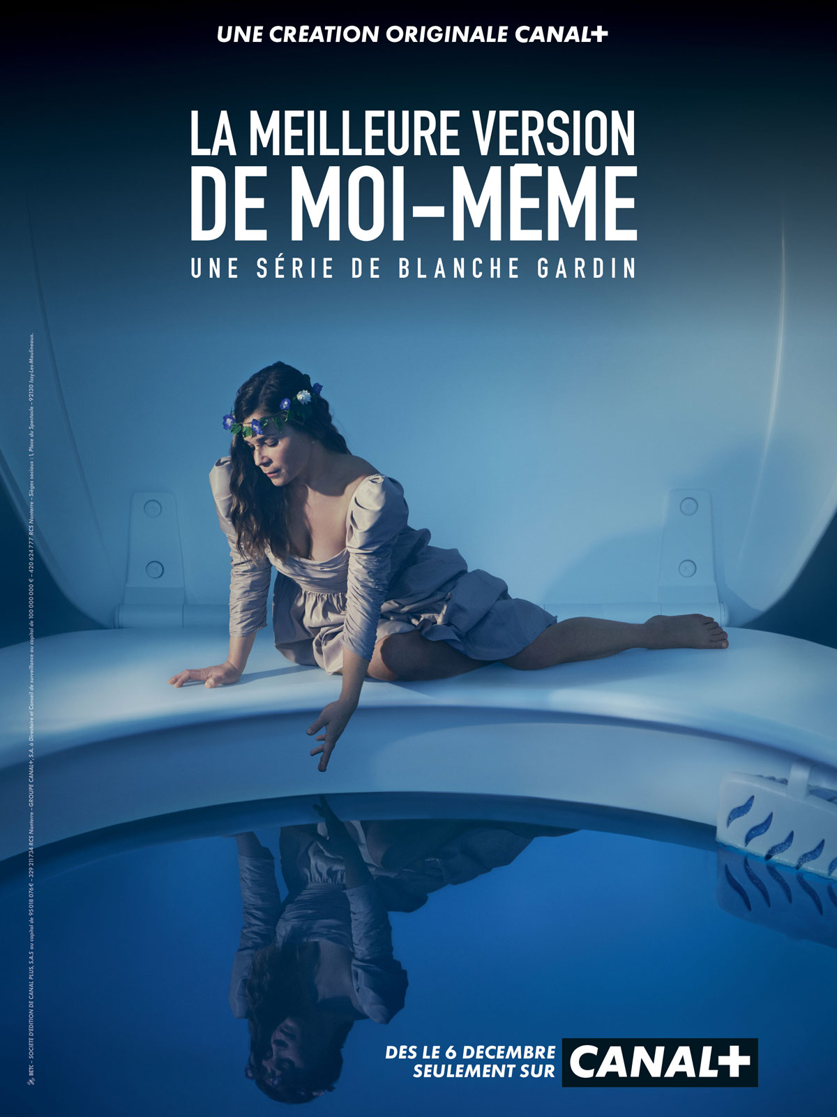 La meilleure version de moi-meme Saison 1 en streaming