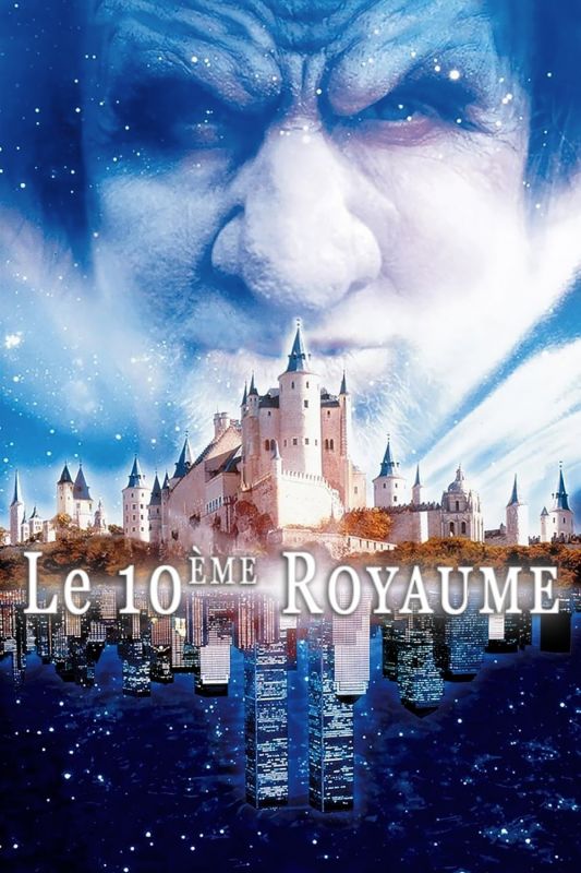 Le 10ème royaume Saison 1 en streaming