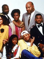 Le Prince de Bel-Air Saison 6 en streaming