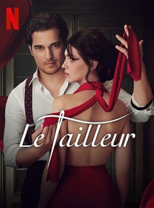 Le Tailleur Saison 1 en streaming