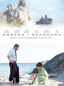 Meurtres à Sandhamn Saison 1 en streaming