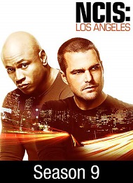 NCIS: Los Angeles Saison 9 en streaming