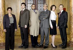 New York District / New York Police Judiciaire Saison 21 en streaming