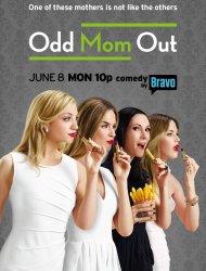 Odd Mom Out Saison 1 en streaming