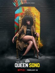 Queen Sono Saison 1 en streaming