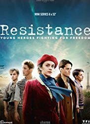 Résistance Saison 1 en streaming