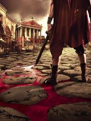 Rome Saison 1 en streaming