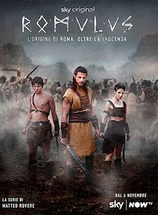 Romulus Saison 1 en streaming