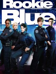 Rookie Blue Saison 2 en streaming