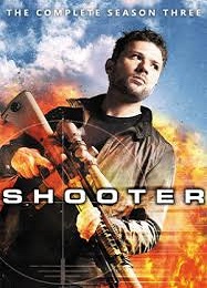 Shooter Saison 3 en streaming