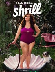 Shrill Saison 3 en streaming