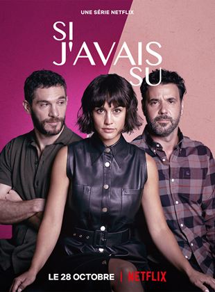 Si j'avais su Saison 1 en streaming