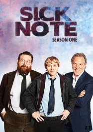 Sick Note Saison 1 en streaming