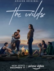 The Wilds Saison 1 en streaming