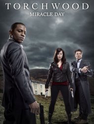 Torchwood Saison 1 en streaming