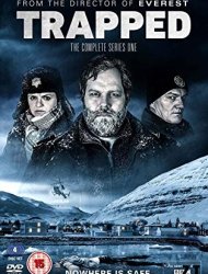 Trapped Saison 2 en streaming