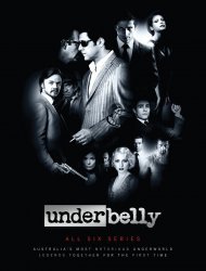 Underbelly Saison 3 en streaming