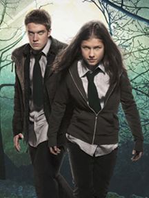 Wolfblood Saison 3 en streaming