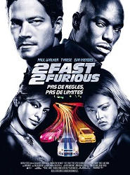 2 Fast 2 Furious