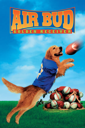 Air Bud 2 - Receveur étoile